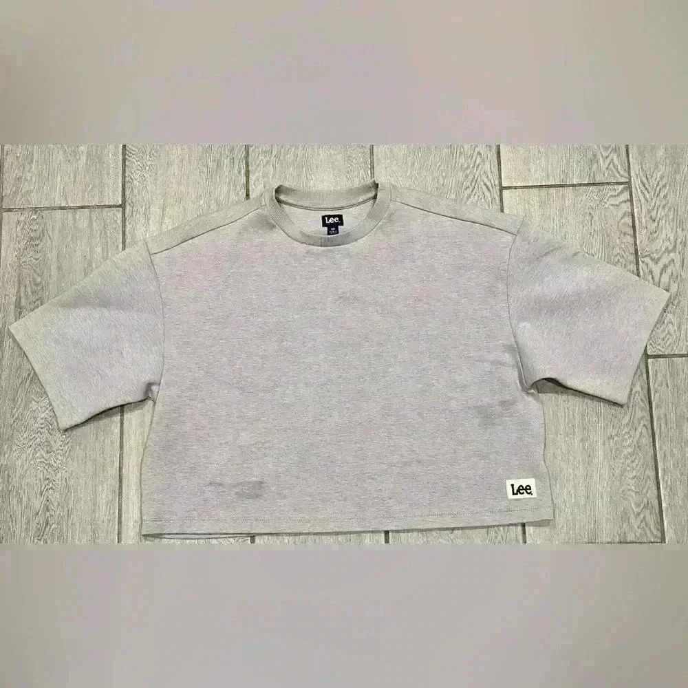 Lee Crop top size XS - Picture 3 of 3